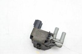 00-05 TOYOTA CELICA VACUUM SWITCH VALVE E2312 image 10