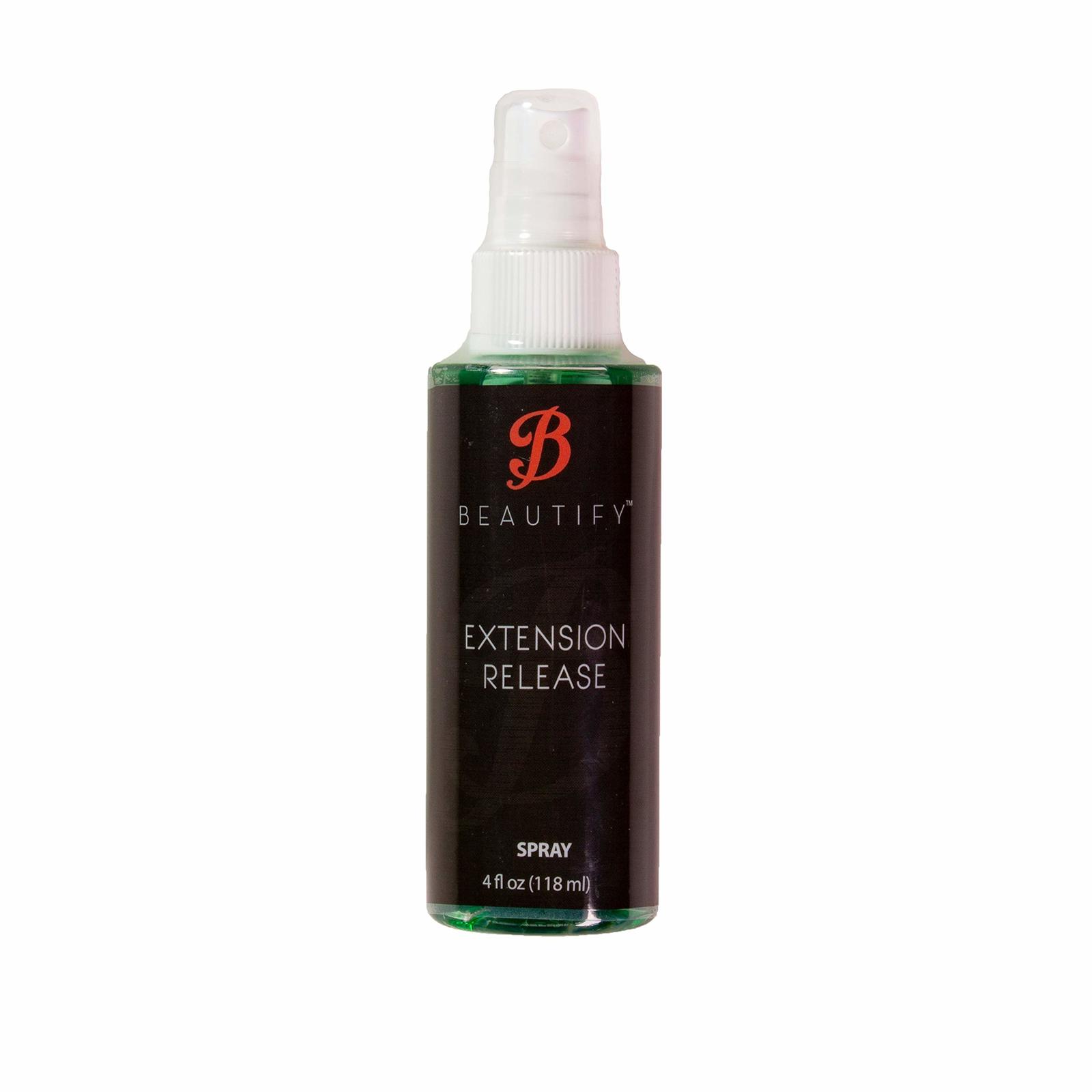 Beautify by Walker Tape Extension Release Spray, 4 Ounce - $12.95+