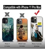 G HEAT-GOO 5PCS Sublimation Phone Case for iPhone 11 6.1 Inch Sublimatio... - €12,28 EUR