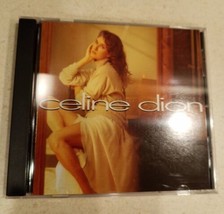 Celine Dion by Céline Dion (CD, Mar-1992, Epic) - £2.61 GBP