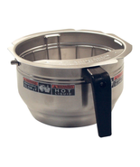 34559 Gourmet C Brewing Funnel Assembly with Splashgard - $2,059.80 MXN