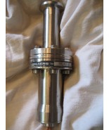 Blazers Vacuum Gas Pressure Gauge PN#- TPR 017 KF Pfeiffer - $6,124.25 MXN
