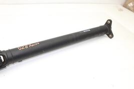Rear Drive Shaft Automatic Transmission AWD Fits 12-16 BMW 528i 67552 image 9