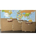 150+ Paintings Of Justin Wolfbran Signed And Framed By Author Safety Boxes - $999.01 CAD