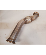 Exhaust Flex Pipe Heat #981117 - $63.17