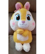 DISNEY BAMBI MISS BUNNY Brand New Plush Stuffed Animal 17&quot; JAPAN IMPORT ... - $68.37 CAD