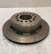 Disc Brake Rotor JR6864 77mm Bore 12-1/8" Dia. - $45.97