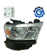 New OEM Mopar Headlight Assembly Halogen Right 2019-2024 Ram 1500 683160... - $669.95