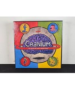 NEW Original CRANIUM Board Game Family 2002 The Game For Your Whole Brai... - $281.30 MXN