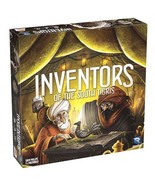 Renegade Game Studios: Inventors of The South Tigris - Stand-Alone Strategy Game - $59.95