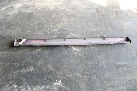 03-08 SUBARU FORESTER XT RIGHT PASSENGER SIDE SKIRT ROCKER PANEL J8567 image 7