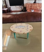 JDC for Concord Captain&#39;s Galley Dining/Kitchen Table Miniature Dollhouse - $40.87 CAD