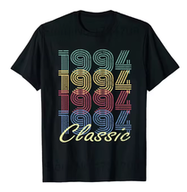 Legend 1994 Birthday T-Shirt - 30th Birthday Gift Graphic Streetwear for... - $18.00+