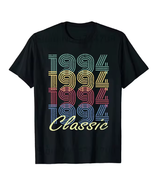 Legend 1994 Birthday T-Shirt - 30th Birthday Gift Graphic Streetwear for... - €15,35 EUR+