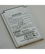 NEW Toshiba 1.8&quot; 10GB HARD DRIVE for Apple iPod Classic G3/3rd G4/4th U2... - £9.52 GBP