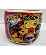 The Incredibles Mug Coffee Cup Disney Store Exclusive - €11,00 EUR