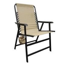 Caravan Canopy Sports 80012100150 Sports Beige X-Large Suspension Chair XL - $82.03