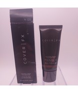 Cover FX Natural Finish Foundation N 120 Sealed - $12.86