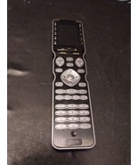 UNIVERSAL MX-980 PROGRAMMABLE REMOTE NO BATTERY UNTESTED NOT SURE IF IT ... - $562.60 MXN