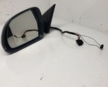 Driver Side View Mirror Power Coupe Painted Cover Fits 08-14 AUDI A5 103... - $98.00