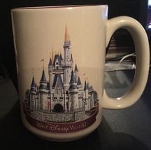 Walt Disney World coffee cup - £11.87 GBP