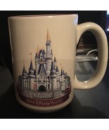 Walt Disney World coffee cup - £11.69 GBP