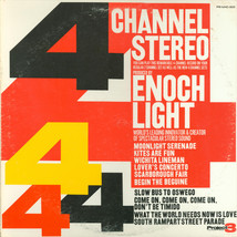 Enoch Light - 4 Channel Demonstration - £3.13 GBP