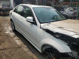 Passenger Rear Side Door 204 Type C250 Fits 08-14 MERCEDES C-CLASS 361 - £361.00 GBP