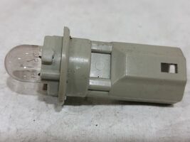 2005 2006 Acura RSX Tail Light Taillight Socket and Bulb (Single Filamen... - $15.00