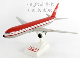 Boeing 767-300 (767) LTU International Airways 1/200 Scale Model - £25.54 GBP