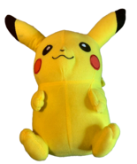 Pokemon Pikachu Plush: Collectible Anime, Animation, 10&quot; Video Games - $9.89