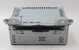 Audio Equipment Radio Receiver AM-FM-CD-MP3 2015-2018 FORD EDGE OEM #855... - $134.99