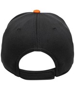 BALTIMORE ORIOLES ADULT ADJUSTABLE HAT NEW &amp; OFFICIALLY LICENSED - £15.18 GBP
