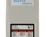 ECO FLO 1 HP Control Box for 4 in. Well Pump - EFCB10 - $49.49