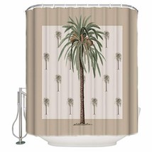Shower Curtain Set with Hook 36&quot; x 72&quot; - $811.77 MXN
