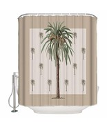 Shower Curtain Set with Hook 36" x 72" - $43.55