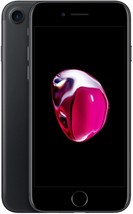  Apple Simple Mobile Prepaid - Apple iPhone 7 (32GB) - Black - $5,528.36 MXN