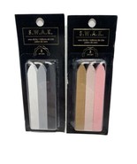 S.W.A.K. Wax Sticks  2 Packs Gray &amp; Bronze With Pink New - £8.09 GBP