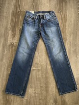 Abercrombie Kids Size 14 Jeans - £12.59 GBP