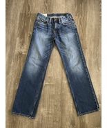 Abercrombie Kids Size 14 Jeans - £12.78 GBP