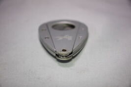 Xikar Xi1 Cigar Cutter with black leather case image 4