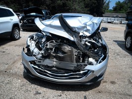 Crossmember/K-Frame Rear Fits 16-23 MALIBU 104849559 - $1,854.73 MXN