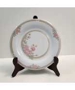 Vintage Crown Ming Fine China Jian Shiang Christina Pattern 10.5&quot; Dinner... - £8.88 GBP