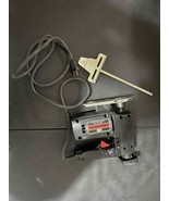 CRAFTSMAN Scroller Saw Mod 315.10723 – 5/8&quot; Stroke – Variable Speed – Te... - $48.61 CAD