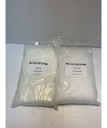 2# Flake Wax for trapping to make Freeze Proof Dirt/Sand (Waxed Dirt Wax... - $17.95