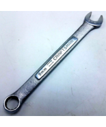 Craftsman Tools -VV- Series 42913 - 9mm Combination Wrench 12 Point USA - $12.15 CAD