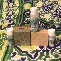  Alexandria Custom Shampoo &amp; Soap&#39; Directly to from the land of PHARAOHS... - $4.99