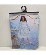 Disguise Disney Princess Little Mermaid Ariel Blue Dress Up Costume Smal... - $27.19 CAD