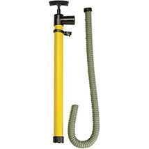 Seachoice Emergency Hand-Operated, 24 In., 8 GPM Marine Bilge Pump, Safety - $39.68