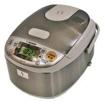 ZOJIRUSHI Micom type Overseas Rice Cooker NS-LLH05-XA 3-cup/0.54L.  220~... - $215.26